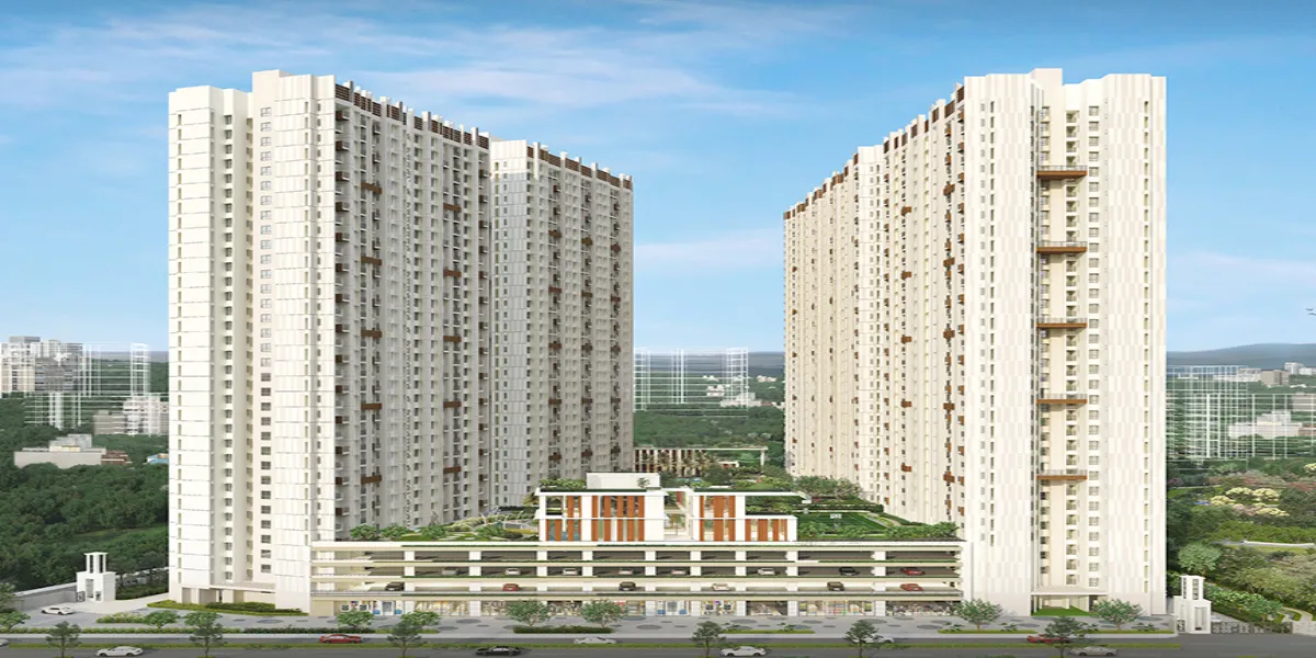 Kohinoor Archana in Viman Nagar Banner Image