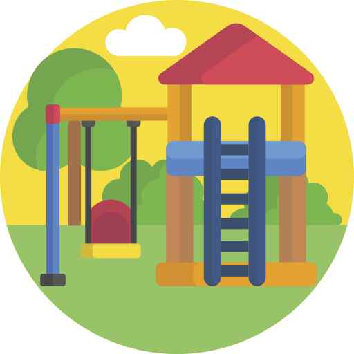 Kohinoor Kalyan Society Kids’ Play Area