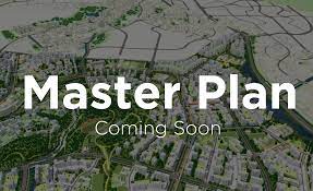 Kohinoor Kharadi Master Plan