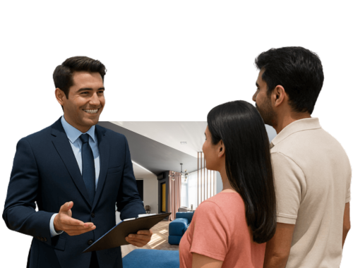 Kohinoor Kaleido Phase 2 - Enquire now to book your dream home in Kharadi, Pune