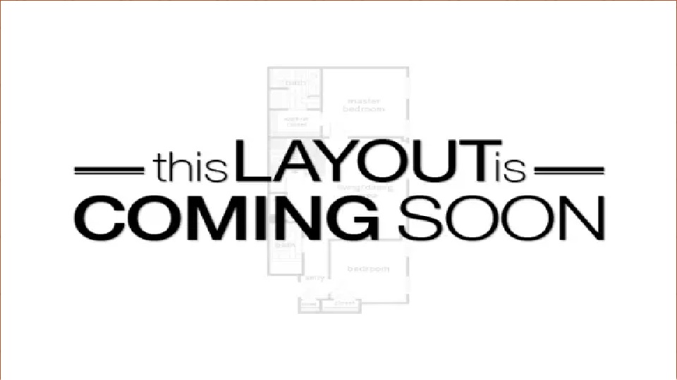 Kohinoor Kaleido Phase 2 - 2 BHK apartment floor plan