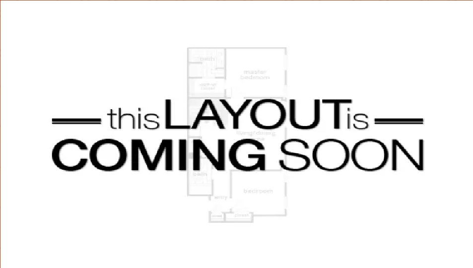 Kohinoor Kaleido Phase 2 - 3 BHK apartment floor plan