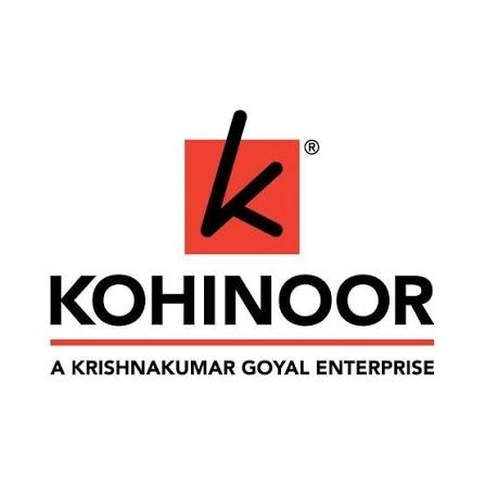 Kohinoor Group Logo