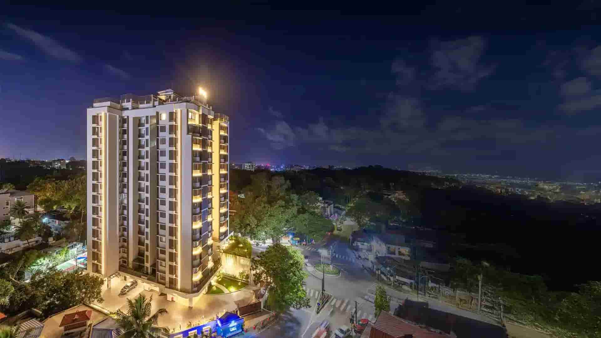 Kohinoor West View Reserve banner Image