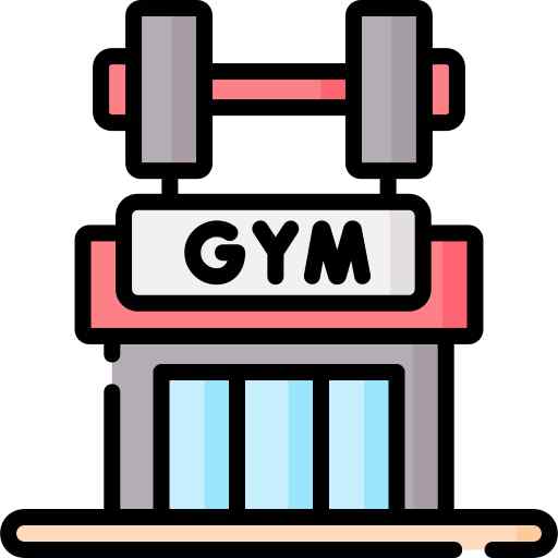 Kohinoor Yogi Park Gymnasium
